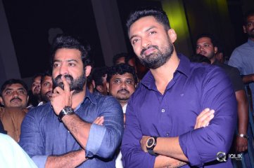 NTR Biopic Audio Launch